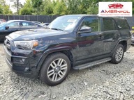 Toyota 4-Runner 2023, 4.0L, TRD SPORT, od ubezpieczalni 4.0 Benzyna 270KM