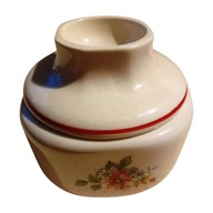 Cukiernica porcelit Chodzież, PRL.