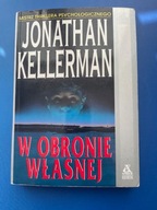 W obronie własnej Jonathan Kellerman