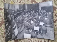 Warszawa orkiestra 1968 duża