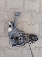 ZAMEK DRZWI LEWY PRZÓD PRZEDNI FORD FIESTA MK8 H1BB-A218A00-AE