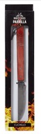 Nóż BBQ Maestro de Parrilla XL meksykański grill 15 cm stal