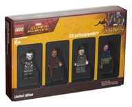 LEGO 5005256 Minifigurki Bricktober Super Heroes