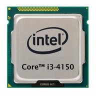 Procesor Intel Core i3-4150 3,5GHz/3M s.1150 SR1PJ