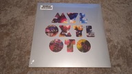 COLDPLAY-MYLO XYLOTO LP180G NOWA FOLIA!