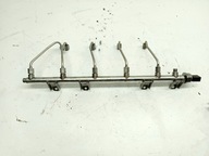 BMW e90 e92 E91 335i n54b30a N54 listwa wtryskowa czujnik ciśnienia 7575480