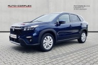 Suzuki SX4 S-Cross 1,4 T Allgrip Premium Salon PL 1.4 Hybryda 129KM