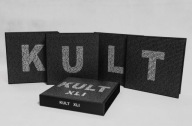 KULT XLI - BOX - 4 x VINYL - K + U + L + T + ALBUM - NOWY - 1215 / 4815