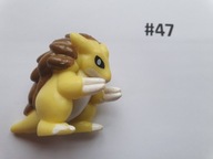 FIGURKA POKEMON PIKACHU #47
