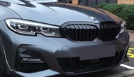 PRZOD KOMPLETNY BMW G20 G21 KOLOR B39 DIESEL LAMPY FULL LED M PAKIET