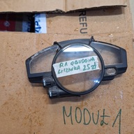 YAMAHA R1 OBUDOWA LICZNIKA ZEGARY