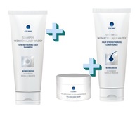 COLWAY ZESTAW DO WŁOSÓW I CIAŁA