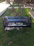 ZDERZAK PRZEDNI JEEP COMPAS II