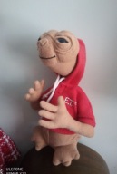 E.T. maskotka filmowa z epoki 20cm jedyna taka 1982r