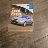 Ford Focus 1999 j.Polski