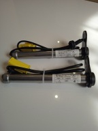 NABOJE MASKI MERCEDES A2069066800 ORGINAŁ MERCEDES W206 C-KLASA KOMPLET L+P