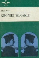 Kroniki włoskie Stendhal