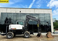 Terex TW110 KOPARKA KOLOWA 2007R. 98 KOMATSU PW 110 LIEBHERR 311 TAK