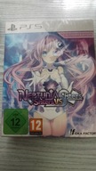 Neptunia: Sisters vs. Sisters Calendar Edition PS5