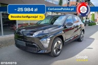 Hyundai Kona Od reki Pompa ciepla Duzy rabat Kamera Cofania Polski sal