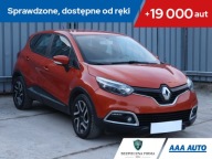 Renault Captur 0.9 TCe, Salon Polska