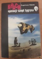 Krach operacji Szept tygrysa Eugeniusz Dębski