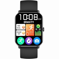 SMARTWATCH DAMSKI GRAVITY GT36-5 + GRAWER