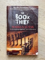 The Book Thief Markus Zusak + GRATIS