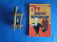 I ty jesteś biznesmenem M.maliński