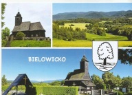 BIELOWICKO -HERB POWIAT BIELSKO BIAŁA