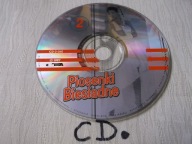Piosenki biesiadne - Various Artists CD stan BDB -
