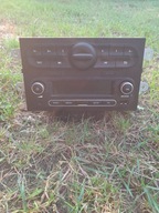 RADIO BLUETOOTH RENAULT TWINGO III 280218837R