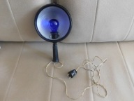 Medyczna lampa lecznicza ZSRR reflektor Minina - rzadkość