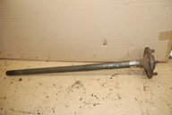 PÓŁOŚ LEWA TYŁ - JEEP CHEROKEE XJ GRAND ZJ WRANGLER YJ 88-01