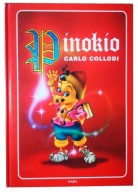 Pinokio Carlo Collodi
