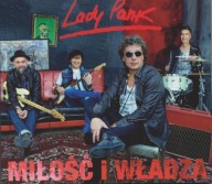 LADY PANK Miłość i władza CD / 6423 Oliwia Kurowska, Kuba Kurowski
