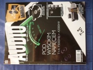 Audio Kino Domowe magazyn nr 6/2015