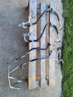 przewody klimatyzacji jeep compas 1.4T