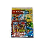 LEGO NINJAGO KOMIKS 5 / 2023