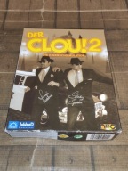THE STING! KARIERA GANGSTERA DER CLOU 2 BIG BOX DE