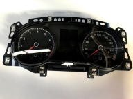 LICZNIK ZEGARY VW GOLF VII 5G0920861