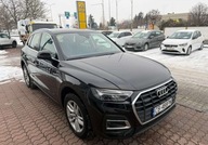 Audi Q5 - gwarancja fabryczna, VAT 23 2.0 Benzyna 204KM