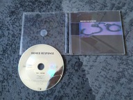 Armed Response Go/Work 1995 CD