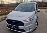 Ford transit connect 1.5 120KM Vat-1 Long Kamera Navi Oryginal Zarejestrow