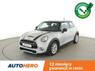 Mini Cooper S 2.0 192KM Cooper S Klimatronik