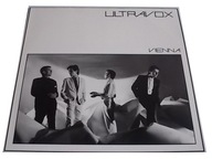ULTRAVOX - Vienna - Chrysalis 1980