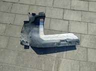 Alfa Romeo Stelvio osłona tylna podwozia pod zderzak