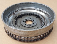 KOŁO DWUMASOWE RENAULT 1,5 DCI AUTOMAT 2507160600