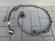 Wiązka elektryczna haka holowniczego AUDI A3 8V