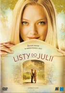 Listy do Julii / A.Seyfried DVD / stan bdb